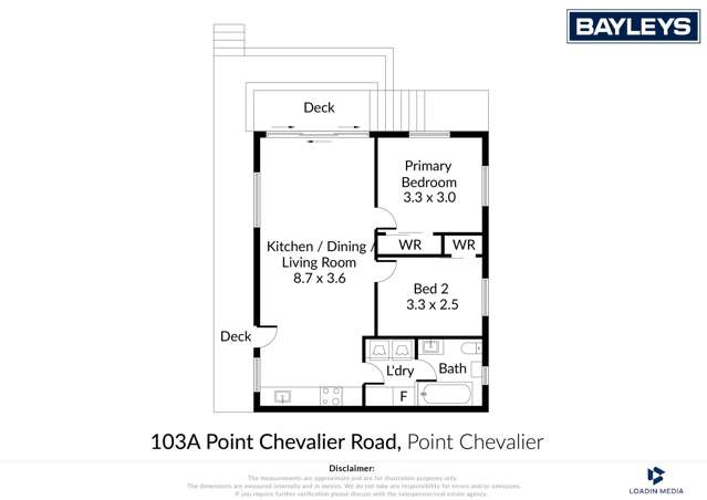 103a Point Chevalier Road Point Chevalier_1