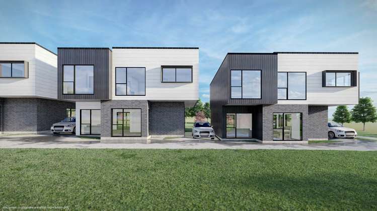 Lot 1 - 4/6 Waikare Road Otahuhu_3