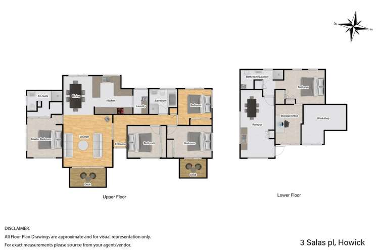 3 Salas Place Howick_11