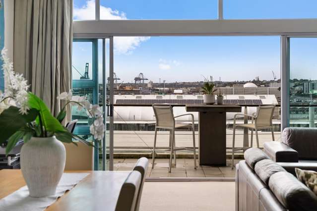 49a/139 Quay Street Waitemata Harbour_3