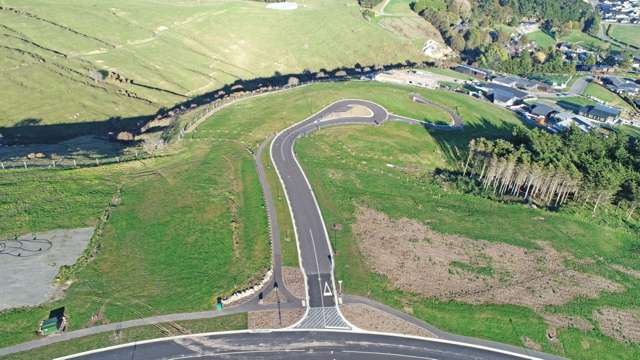 Stage 6 Redmund Spur- Kennedys Bush