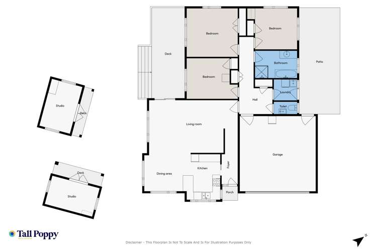 1 Lynwood Terrace Bishopdale_15
