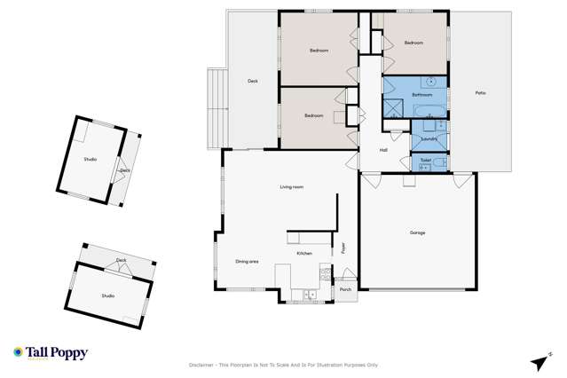 1 Lynwood Terrace Bishopdale_1
