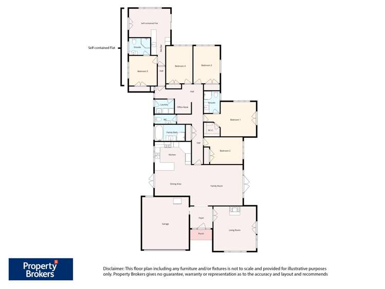 14 Consort Close Paraparaumu Beach_34