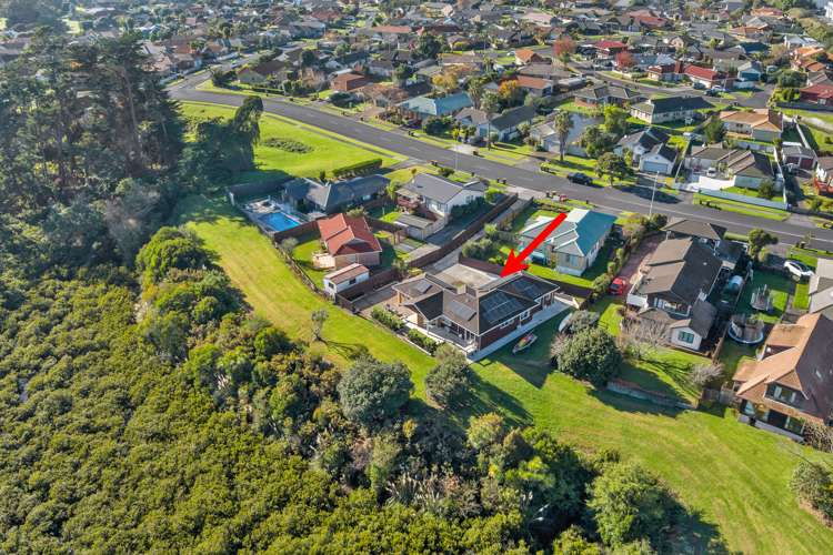 197 Burswood Drive Pakuranga Heights_24