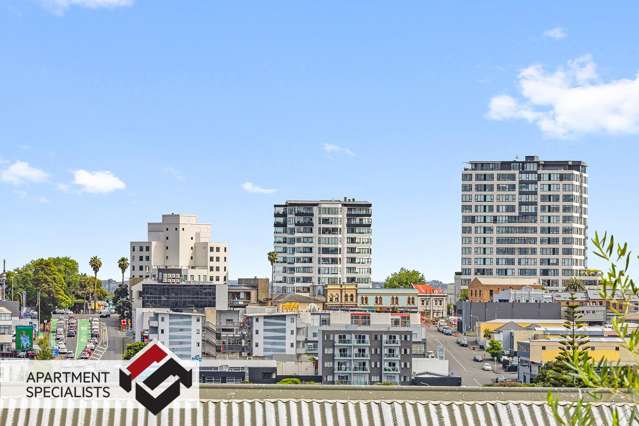 5 Charlotte Street Eden Terrace_4