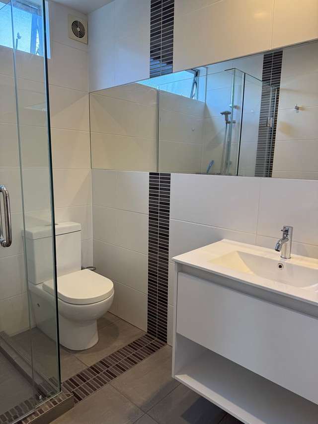 Cosy Corner one bedroom flat in Dannemora