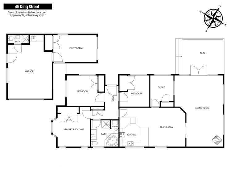 45 King Street Mosgiel_32