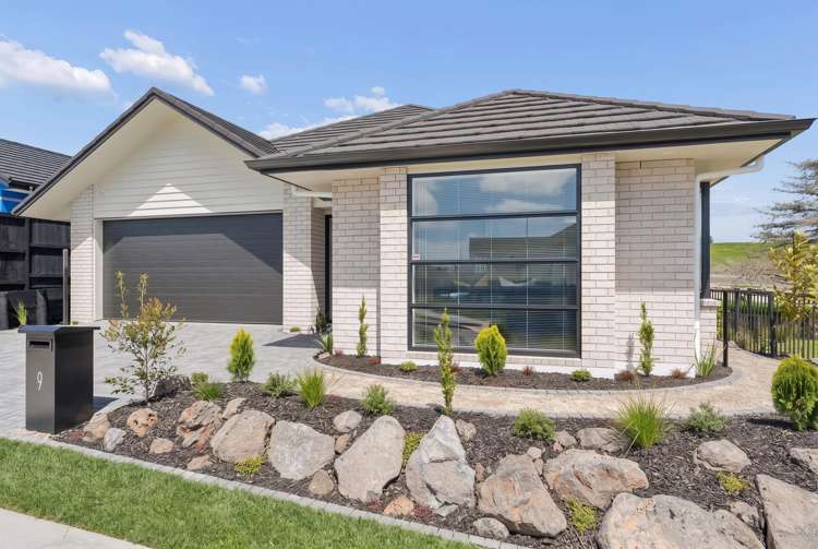 9 Kiwakiwa Street Milldale_23