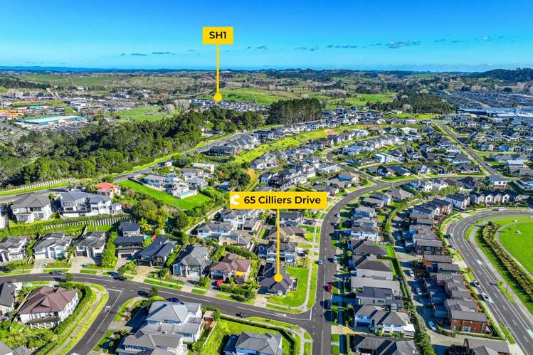 65 Cilliers Drive Silverdale_32