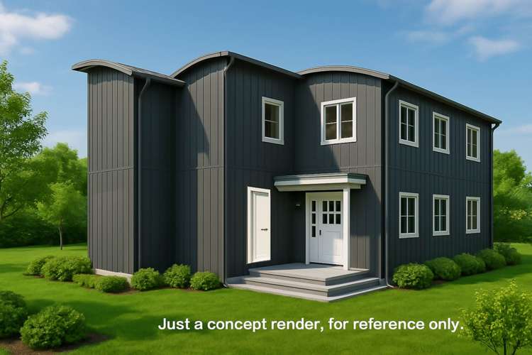 FDU 7&8/101 Harbour Drive Matarangi_7