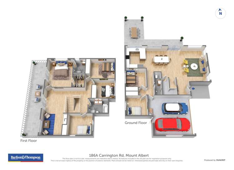 186a Carrington Road Mount Albert_16