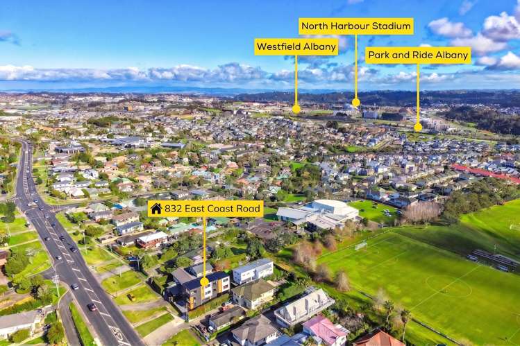 Lot 2/832 East Coast Road Oteha_38