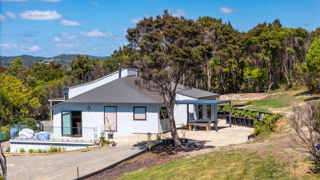 77 Te Wahapu Road Russell_1