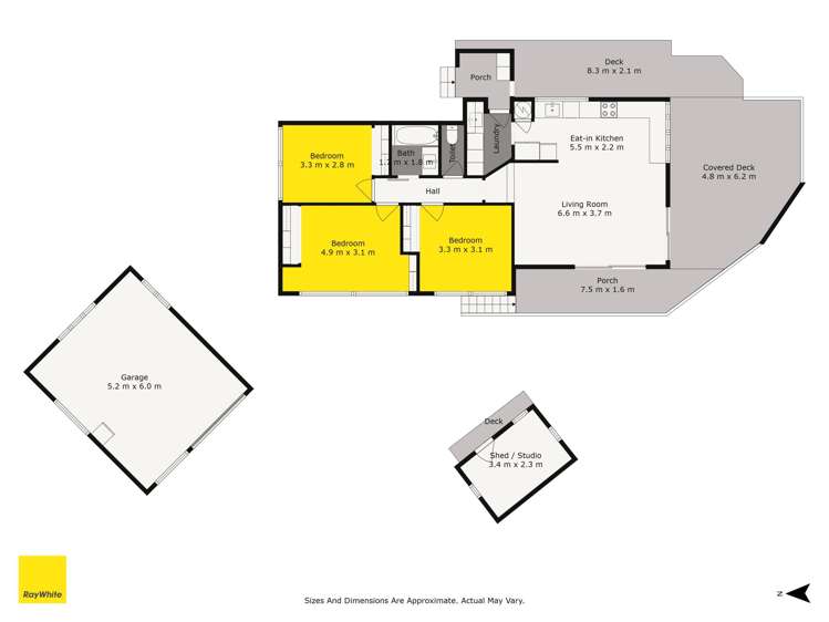 16 Campbell Street Waiuku_12