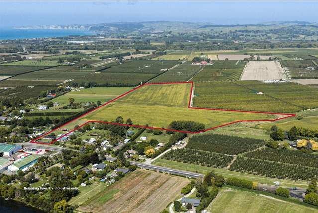 Lifestyle, location and income