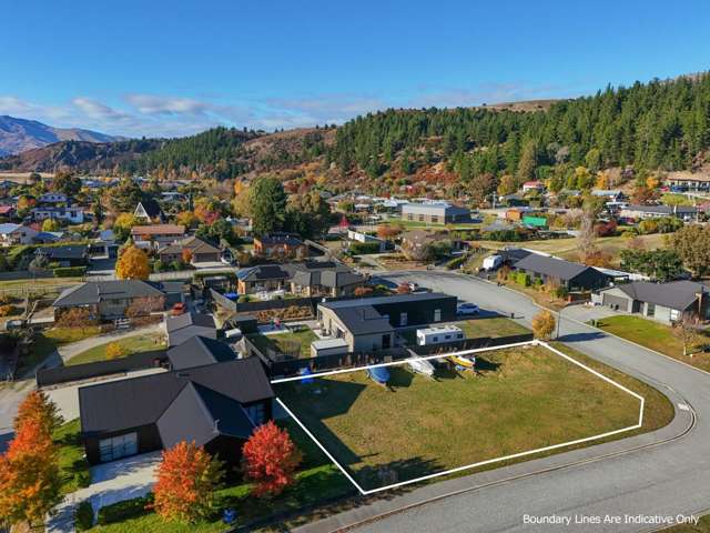 Prime Section with Reserve Outlook