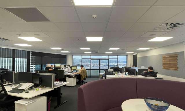 Level 8, 5 Willeston Street Wellington Central_2