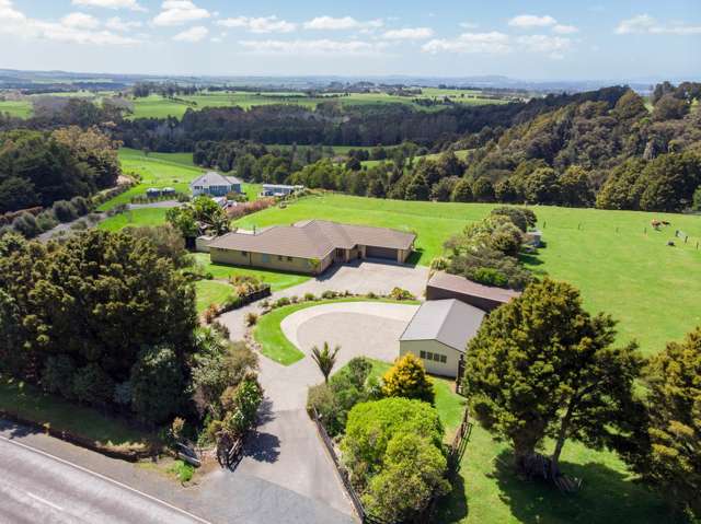Lifestyle, Space & Unforgettable Views