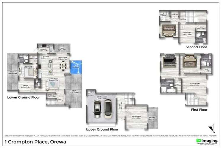 1 Crompton Place Orewa_25