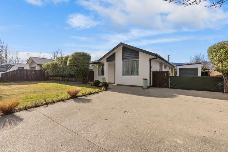 3 Little Maude Drive Lake Hawea_19