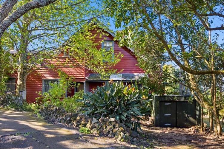 8 Takutai Street Parnell_13