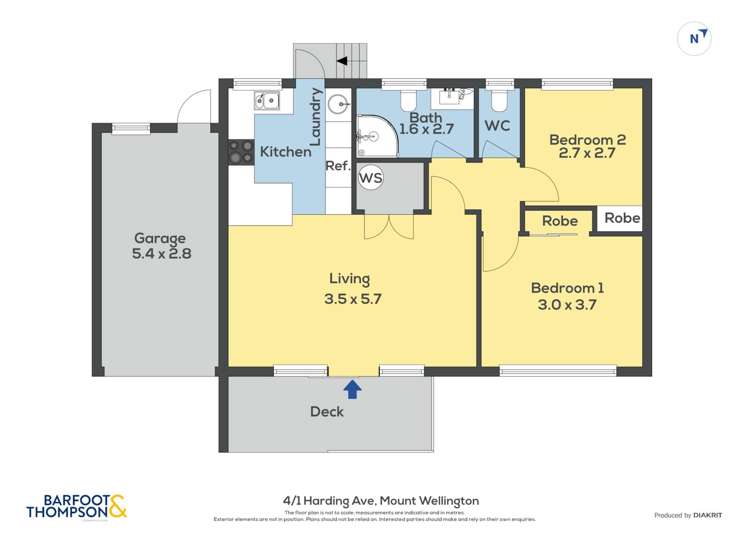 4/1 Harding Avenue Mount Wellington_9