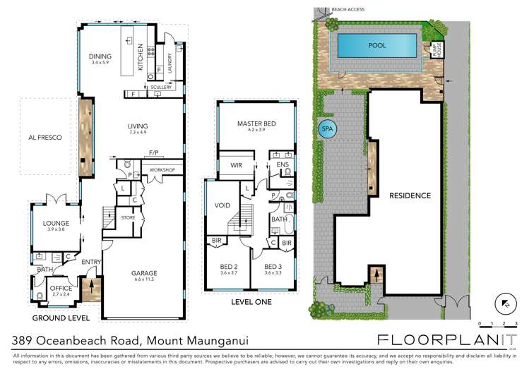 389 Oceanbeach Road Mount Maunganui_18