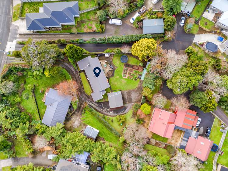 23 Doralto Road Frankleigh Park_20