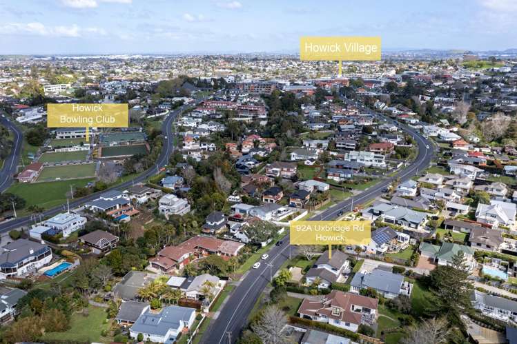 92a Uxbridge Road Cockle Bay_24