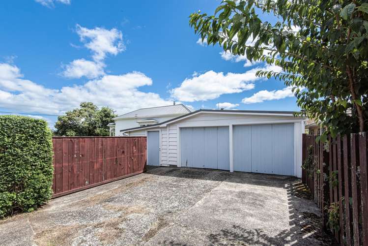 17 Mair Street Regent_18