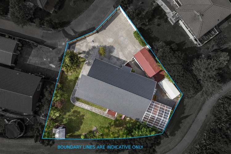 12 Nedlands Place Pakuranga Heights_33