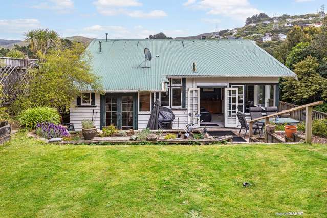 25 Wilton Road Wadestown_1