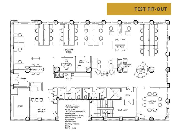 Level 1, 56 Victoria Street Wellington_13