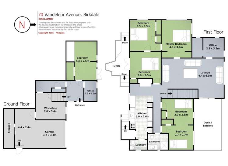 70 Vandeleur Avenue Birkdale_22