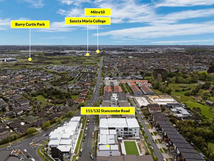 111/132 Stancombe Road Flat Bush_18