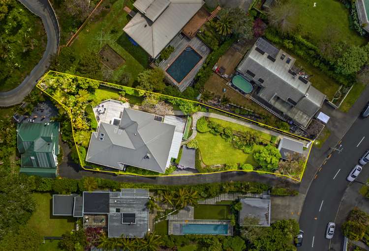 7 Shera Road Remuera_22