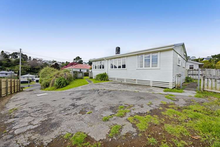 32B Seaview Road Marfell_15
