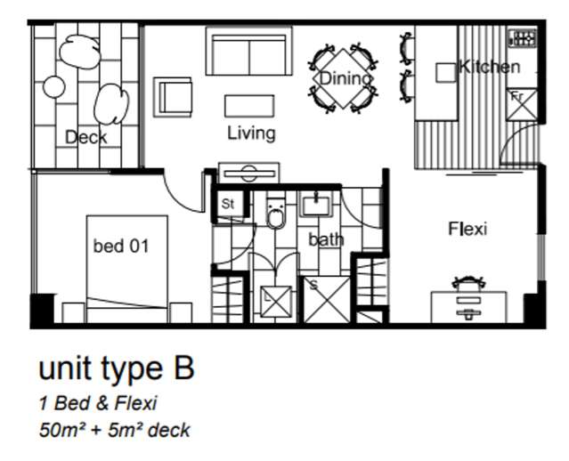 605/5 Howe Street Freemans Bay_1