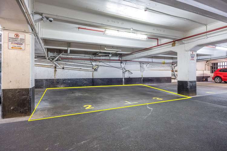 3a/47 Saint Paul Street Auckland Central_17