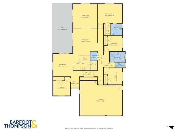 9 Charlotte Drive Omokoroa_18