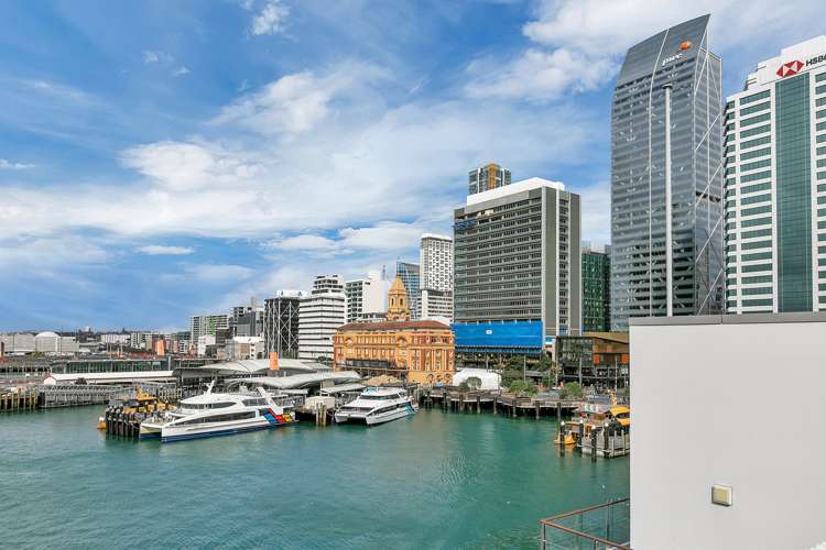 40/139 Quay Street Waitemata Harbour_20