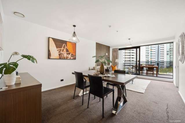 Premium City Living by Britomart
