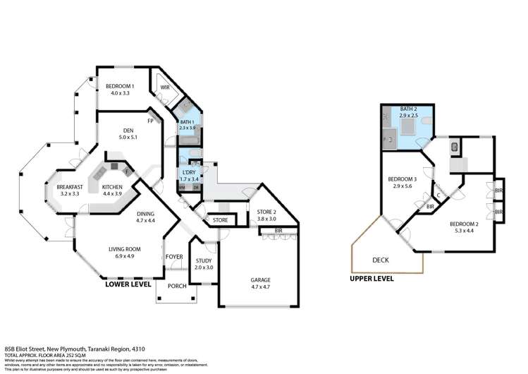 85B Eliot Street New Plymouth_30