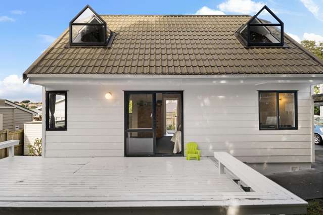 2 Bedrooms + Study + Must Sell = Must See
