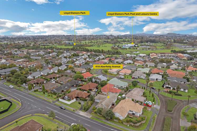 41a Aberfeldy Avenue Highland Park_25