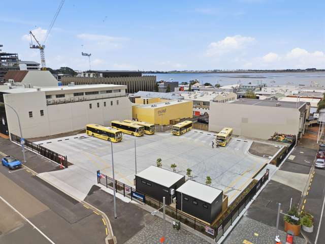 The ultimate CBD development site