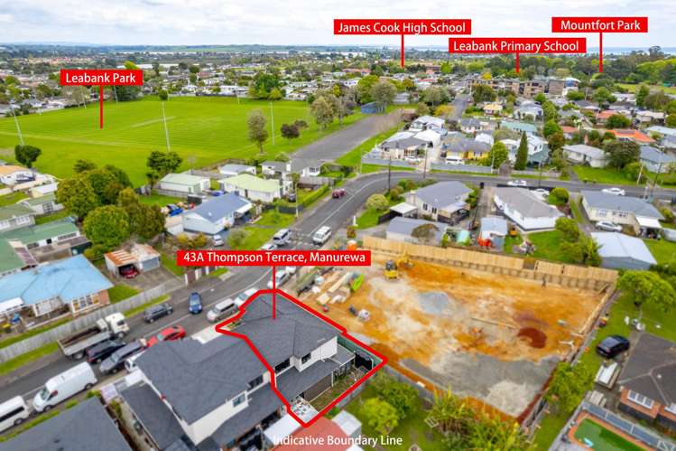 43A Thompson Terrace Manurewa_11