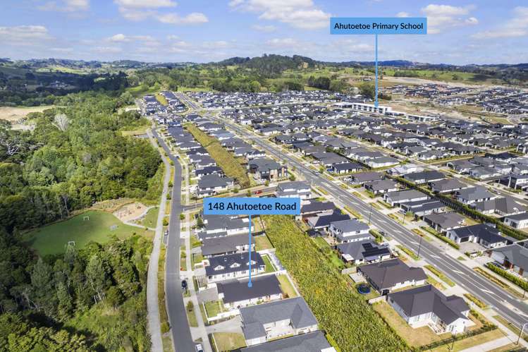 148 Ahutoetoe Road Wainui_29