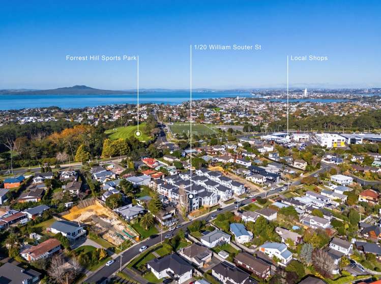 1/20 William Souter Street Forrest Hill_22
